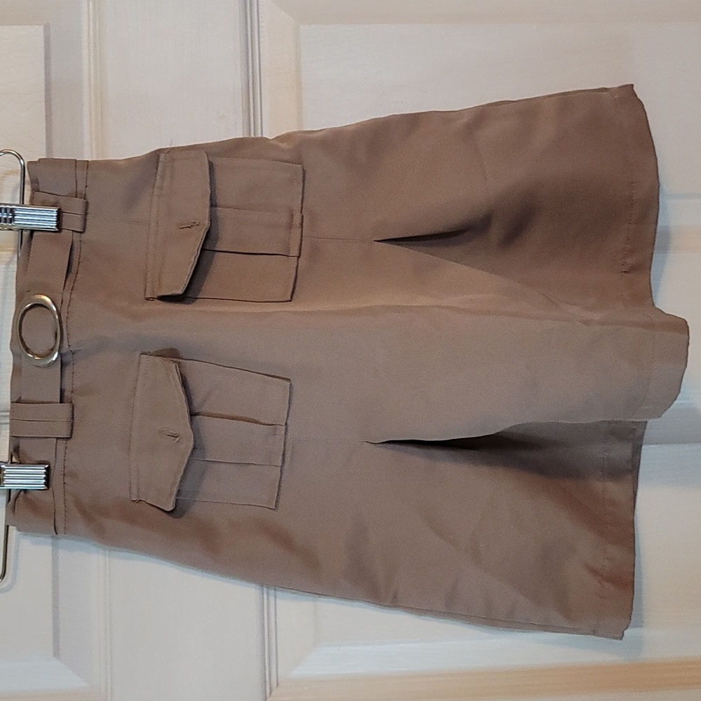 Girls skirt size 8